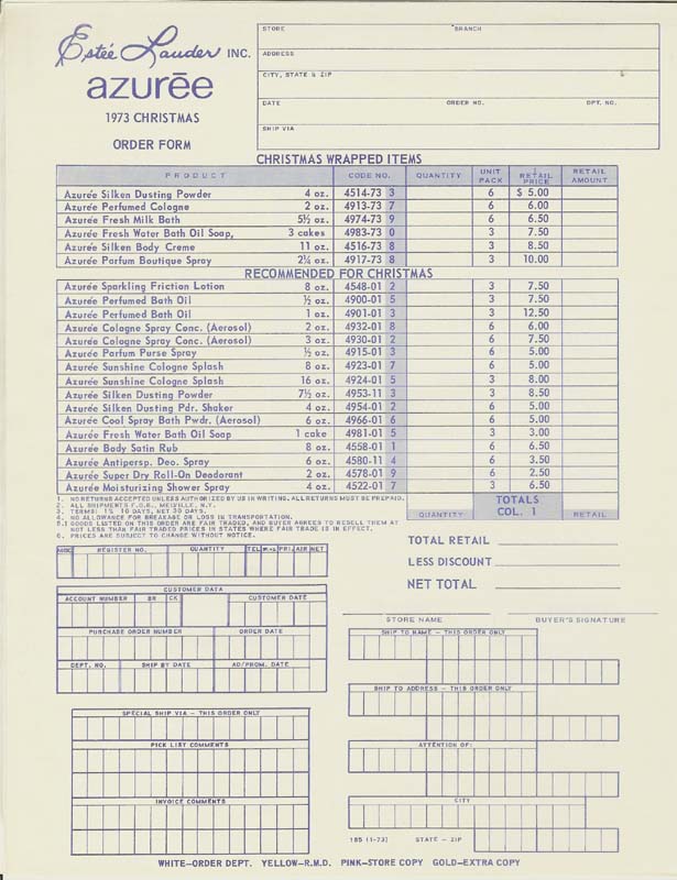 1973_BOOK_CHRISTMAS_ORDER_FORM_AZUREE_PAGE_1