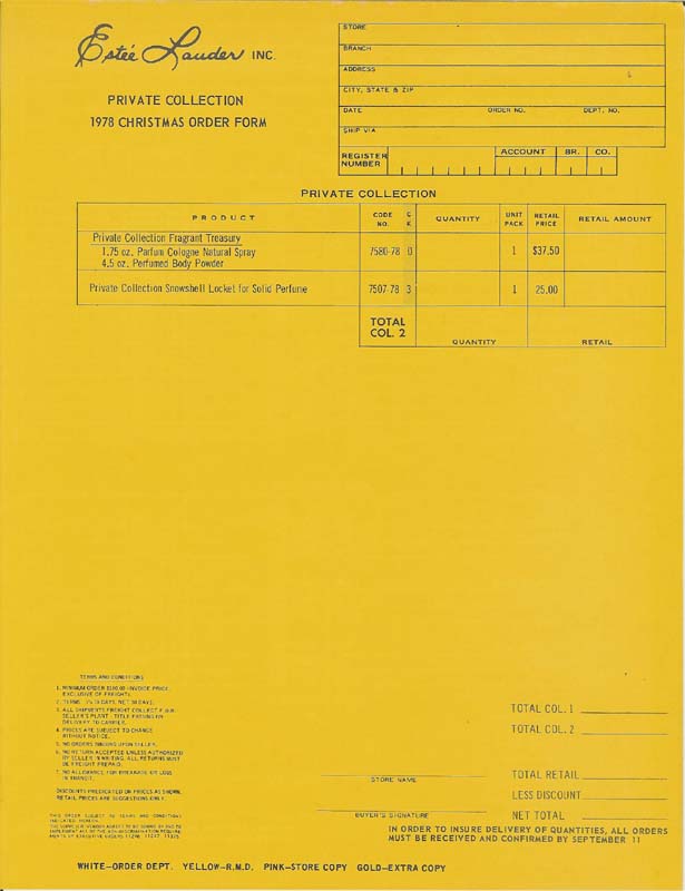 1978_CHRISTMAS_BOOK_ORDER_FORM_PRIVATE_COLLECTION_SEITE_1