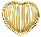 1983, Youth-Dew, FRAGRANT HEART COMPACT