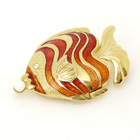 1995, Spellbound, TROPICAL FISH