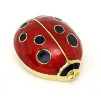 Ladybug Linens