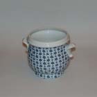 1977, Youth-Dew, PORCELAIN CACHEPOT FOR SOAP