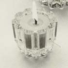 1977, Youth-Dew, STAR CRYSTAL FRAGRANCE CANDLE SMALL