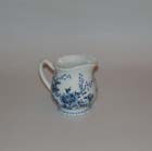 1978, Youth-Dew, PORCELAIN PITCHER