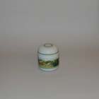 1980, Aliage, FOUR SEASONS - CACHEPOT CANDLE - SMALL