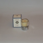 1981, White Linen, FRAGRANT LIGHTS CANDLE - SMALL
