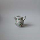 1981, Youth-Dew, BERRY COLLECTOR'S PORCELAIN - CREAMER