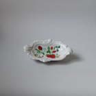 1981, Youth-Dew, BERRY COLLECTOR'S PORCELAIN - SOAP DISH