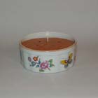 1981, Youth-Dew, CHINOISERIE PORCELAIN - 4-WICK FRAGRANCE CANDLE