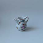 1981, Youth-Dew, CHINOISERIE PORCELAIN - CREAMER