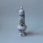 1981, Youth-Dew, CHINOISERIE PORCELAIN - POWDER SHAKER