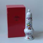1981, Youth-Dew, CHINOISERIE PORCELAIN - POWDER SHAKER