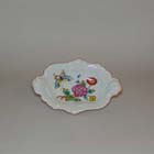 1981, Youth-Dew, CHINOISERIE PORCELAIN - SOAP DISH