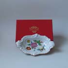 1981, Youth-Dew, CHINOISERIE PORCELAIN - SOAP DISH