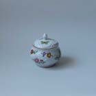 1981, Youth-Dew, CHINOISERIE PORCELAIN - SUGAR BOWL