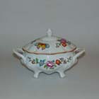 1981, Youth-Dew, CHINOISERIE PORCELAIN - TUREEN