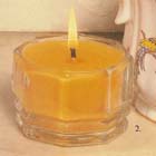 1981, Youth-Dew, LIGHT-UP-THE-NIGHT CANDLE