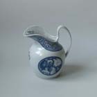 1983, Youth-Dew, ROYAL CHATEAU POECELAIN PITCHER