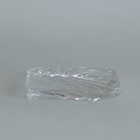 1986, Youth-Dew, COLLECTORS CRYSTAL SOAPDISH