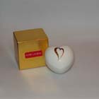 1993, Youth-Dew, LOVELIGHT FRAGRANCE CANDLE - HEART