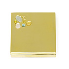 2007, AERIN LAUDER PRIVATE COLLECTION - BRUSH ON POWDER COMPACT