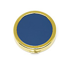 2007, AERIN LAUDER PRIVATE COLLECTION - GOLDEN POWDER COMPACT