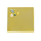 2007, AERIN LAUDER PRIVATE COLLECTION - MIRROR COMPACT