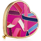 2012, EVELYN LAUDER DREAM COMPACT - PINK RIBBON