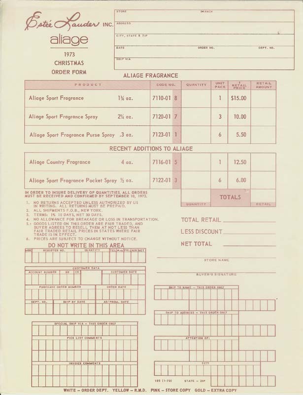 1973_BOOK_CHRISTMAS_ORDER_FORM_ALIAGE