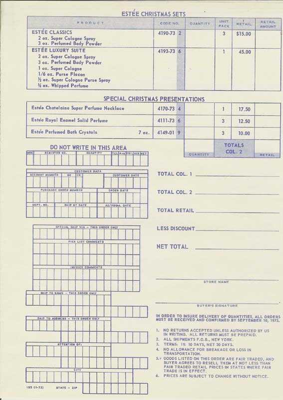 1973_BOOK_CHRISTMAS_ORDER_FORM_AZUREE_PAGE_2