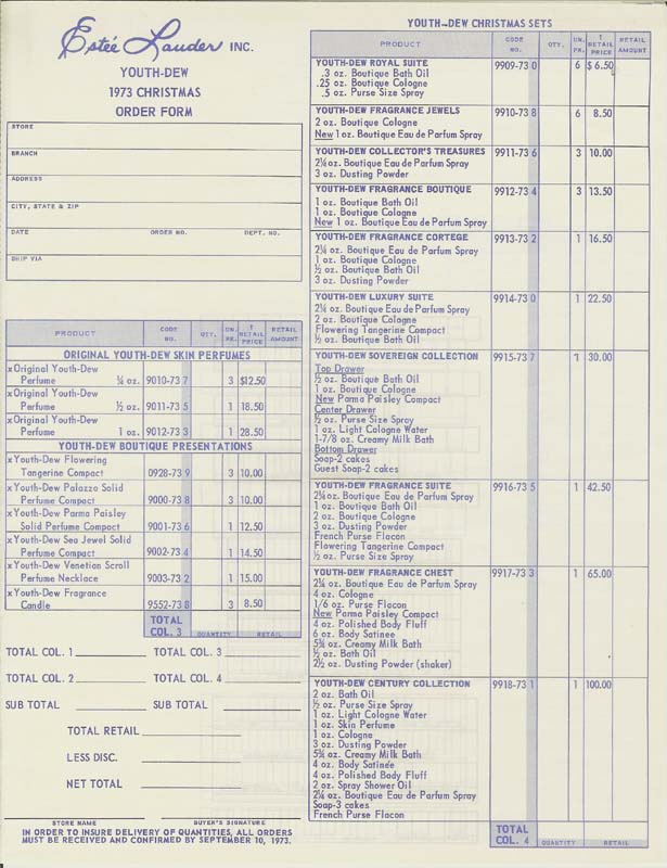 1973_BOOK_CHRISTMAS_ORDER_FORM_YOUTH_DEW_PAGE_1