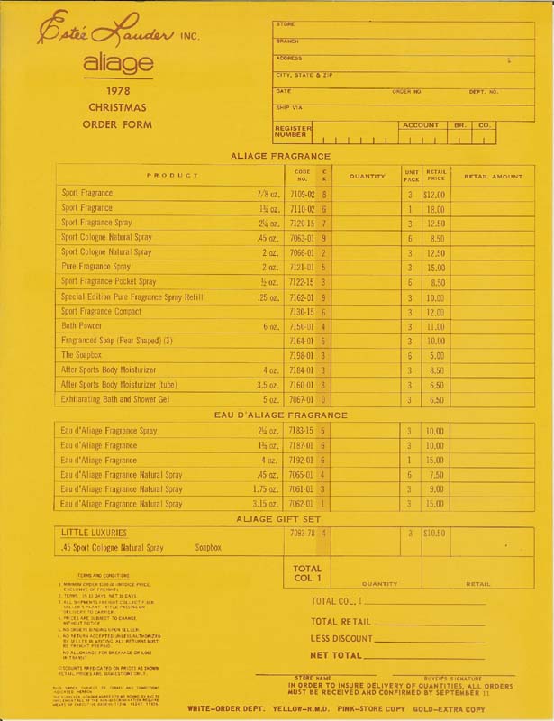 1978_CHRISTMAS_BOOK_ORDER_FORM_ALIAGE_SEITE_2