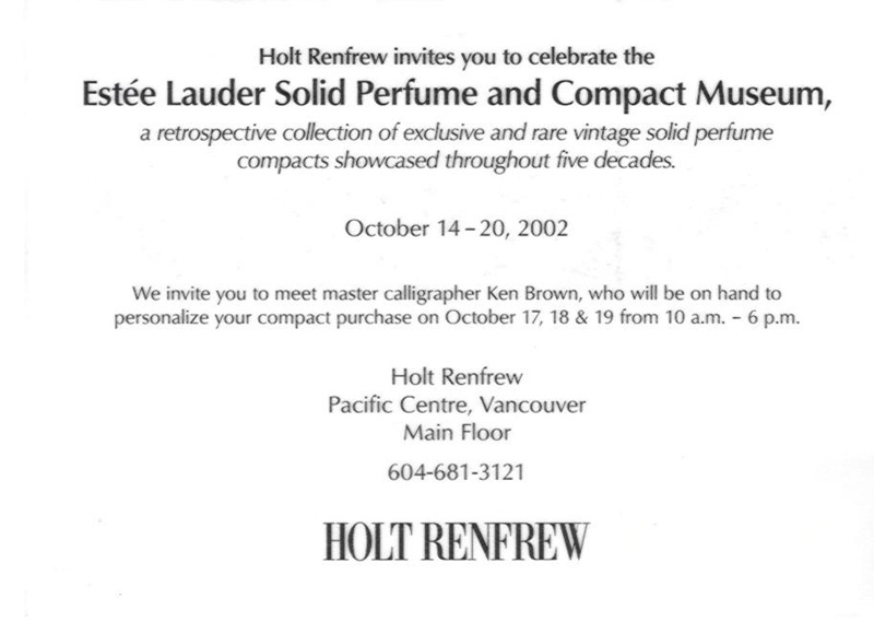 2002_CANADA_HOLT_RENFREW_COMPACT_MUSEUM_7