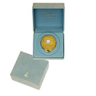 1968, Youth-Dew, GOLDEN ROPE WITH PEARL