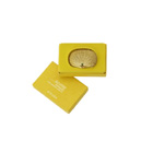 1973, Azuree, MEMENTO SOLID PERFUME COMPACT