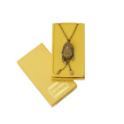 1973, Azuree, SUNSHINE NECKLACE