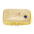 1974, Est?e, JEWELER'S TREASURE Compact