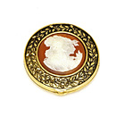 1978, Azuree, CAMEO KEEPSAKE COMPACT