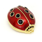 1998, LADYBUG