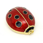 1998, LADYBUG