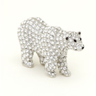 1999, SPARKLING POLAR BEAR