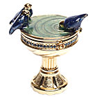 2001, BIRDBATH