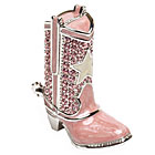 1998, TO BOOT - PINK/SILVER