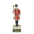 2008, CROWN JEWEL GUARD - HARRODS