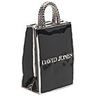 2000, DAVID JONES SHOPPING BAG