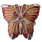 1996, PINK BUTTERFLY