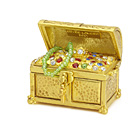 2001, TREASURE CHEST