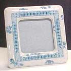 0, Youth-Dew, COUNTRY GARDEN PORCELAIN COLLECTION PICTURE FRAME
