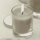 1976, Azurée, FRAGRANT HOURS CANDLE - SMALL