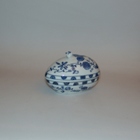 1976, Estée, PORCELAIN NEST EGG